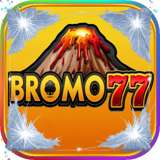 bromo77 — mitra unggulan