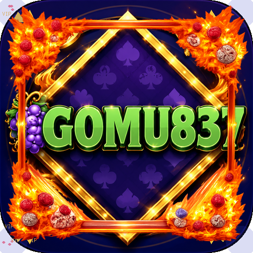 gomu837 — galeri pratinjau - APK Resmi