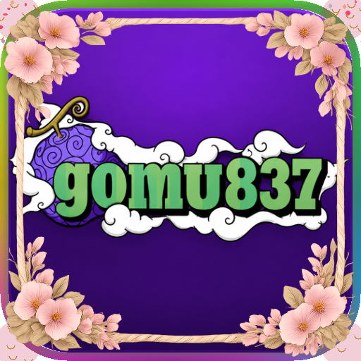 gomu837 — galeri pratinjau Resmi APK